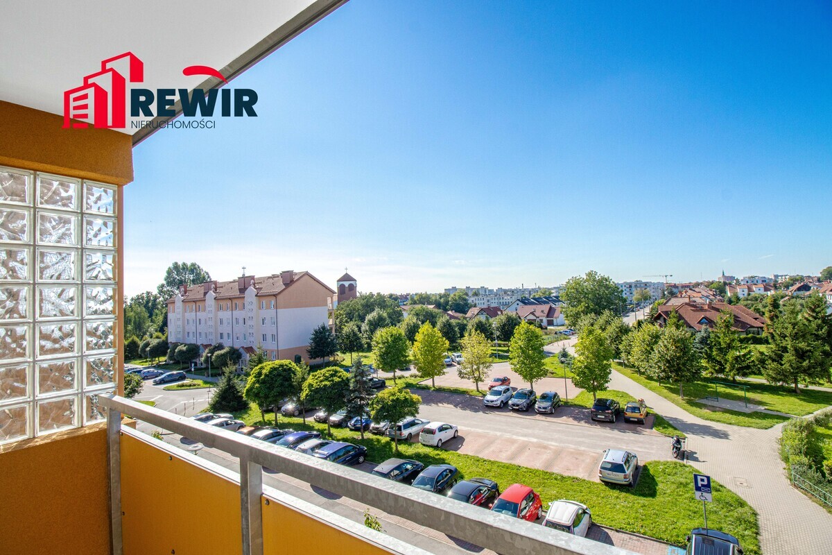 Elbląg RewiR NieruchomościWybierz Swój❤️Wymarzony RewiR Prezentujemy Państwu 3-pokojowe mieszkanie