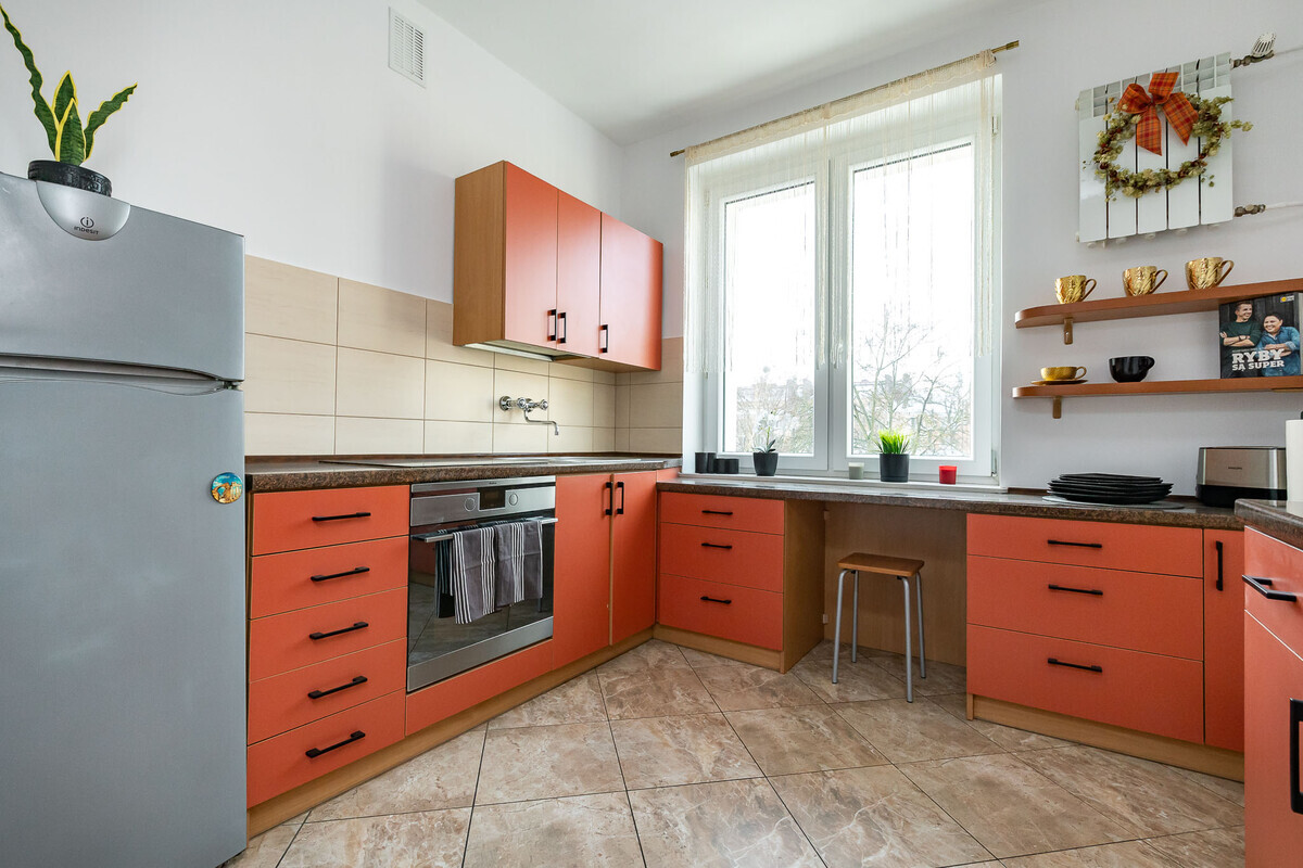 Elbląg NOVA STREFA NIERUCHOMOŚCISPRZEDAM MIESZKANIE✔ 3 pokoje✔ Powierzchnia: 56,9 m&sup2;✔