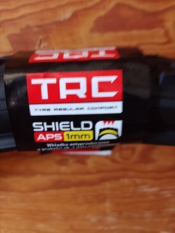 Elbląg Sprzedam dwie opony widoczne na zdjęciach numer 26 są nowe nie były używane nieudany zakup