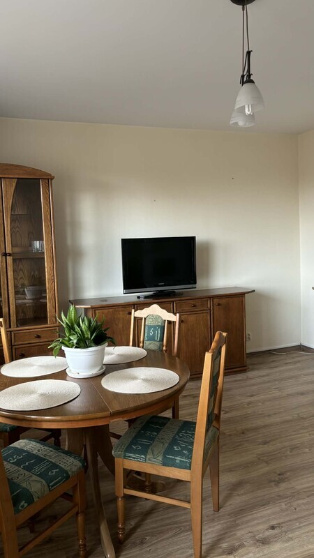 Elbląg Wynajme mieszkanie ul. Fromborska