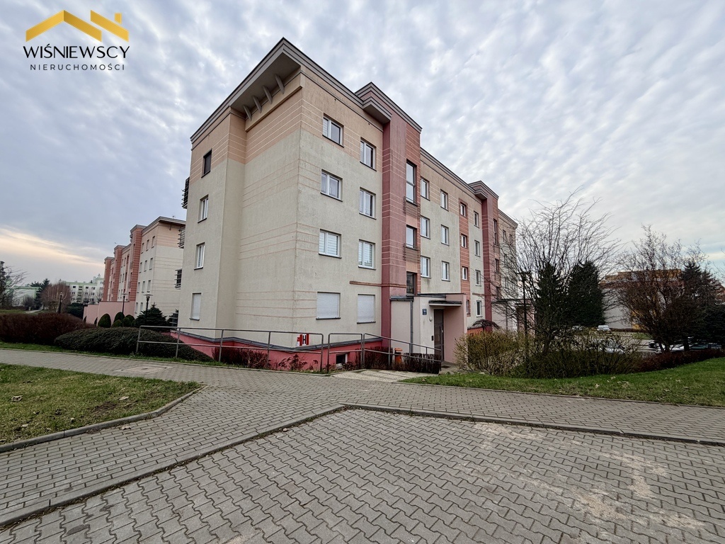 Elbląg WIŚNIEWSCY NIERUCHOMOŚCI Sp. z o.o.Sprzedam mieszkanie - Elbląg, Jana III Sobieskiego.&nbsp;Lokalizacja