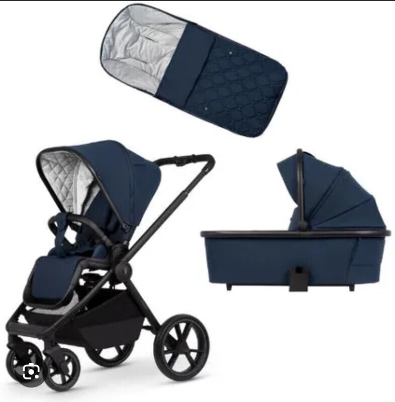 Elbląg Sprzedam: 
1.Wózek Venicci 2w1 granatowy, kupiony pod koniec 2023r. Używany przez 1 dziecko, zadbany. W