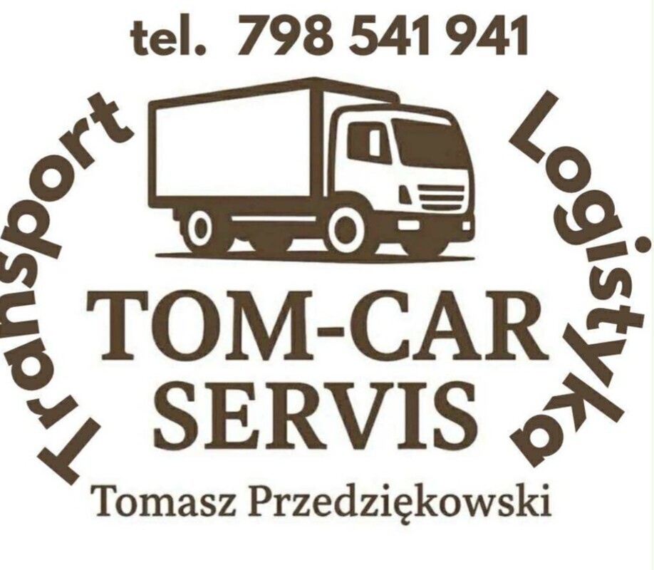 Elbląg Zatrudnimy kierowcę kat. C
Firma transportowa poszukuje kierowcy kat. C na trasy krajowe. 
Praca od