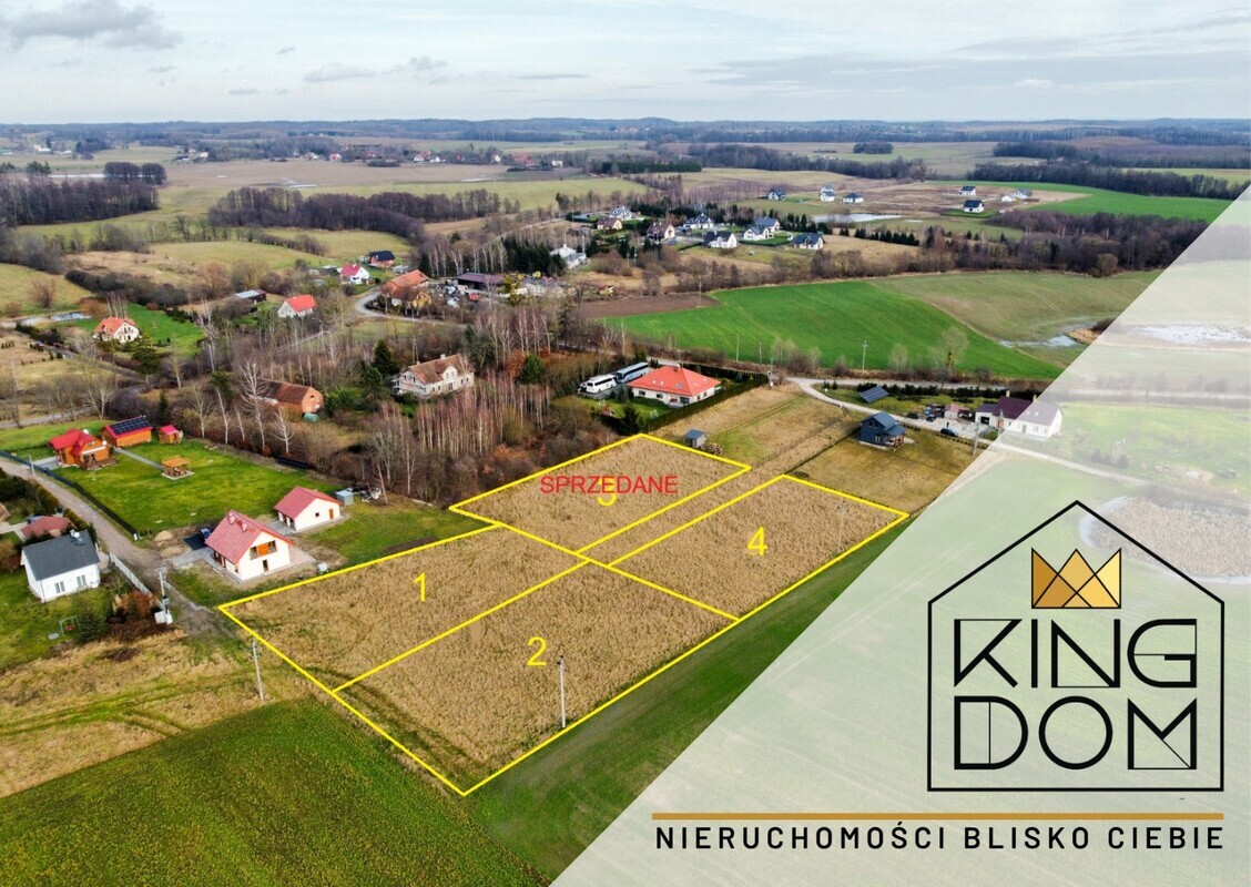 Elbląg 👑🏠 KINGDOM 🏠👑NIERUCHOMOŚCI BLISKO CIEBIE NA SPRZEDAŻ TRZY