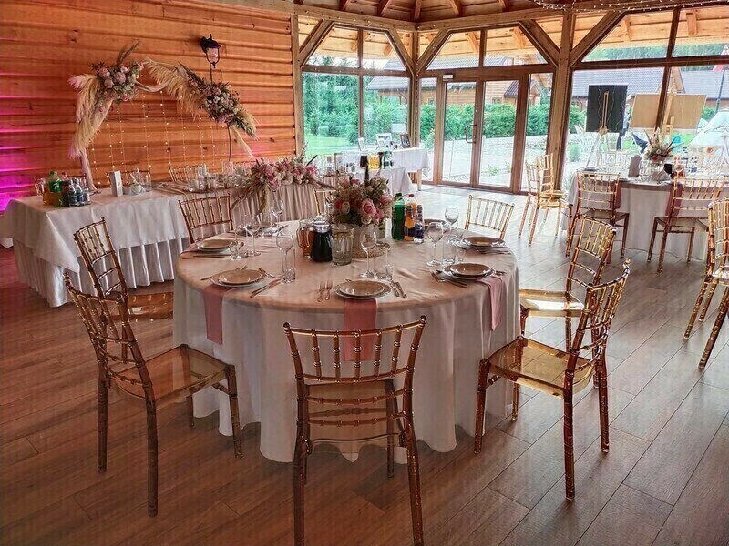 Elbląg KOMUNIE ŚW. , URODZINY, ROCZNICE, WESELA, IMPREZY OKOLICZNOŚCIOWE, CATERING , STYPY ITP... Zajmujemy się