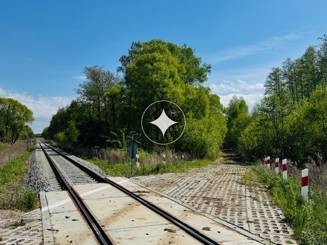 Elbląg PÓŁNOC NIERUCHOMOŚCISprzedam działkę - Bobrowiec.&nbsp;Na sprzedaż oferujemy działkę gruntu o powierzchni 2,15