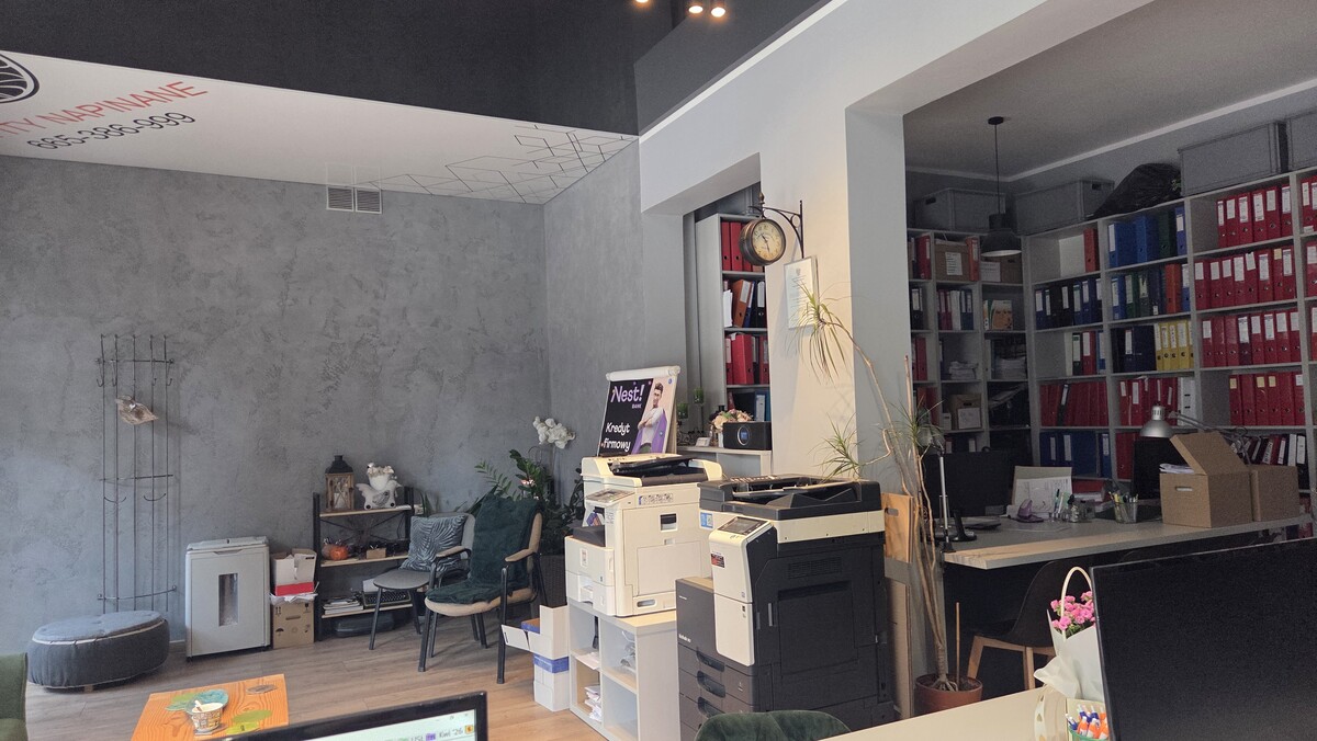 Elbląg 💼 Sprzedam lokal usługowy – 68 m² – ElblągNa sprzedaż atrakcyjny lokal usługowy