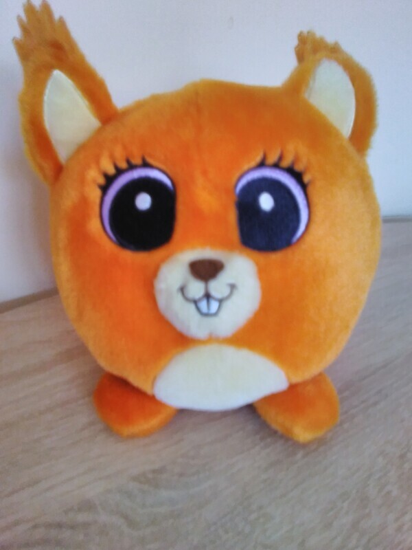 Elbląg Sprzedam maskotki używane przez moją córkę. Cena 10 złotych za jedną sztukę.