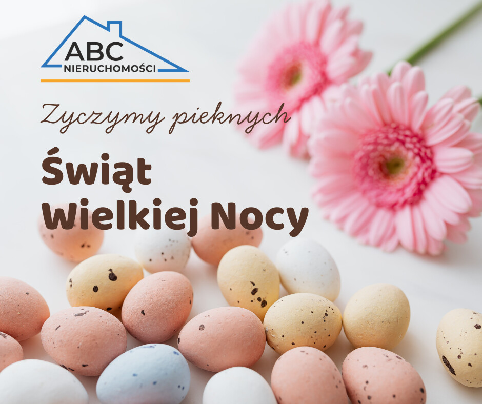 Elbląg Drodzy Klienci, z okazji Świąt Wielkanocnych życzymy Państwu spokoju, radości oraz wiosennej energii w gronie