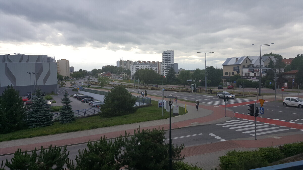 Elbląg 🌞 Kawalerka na sprzedaż 🏠