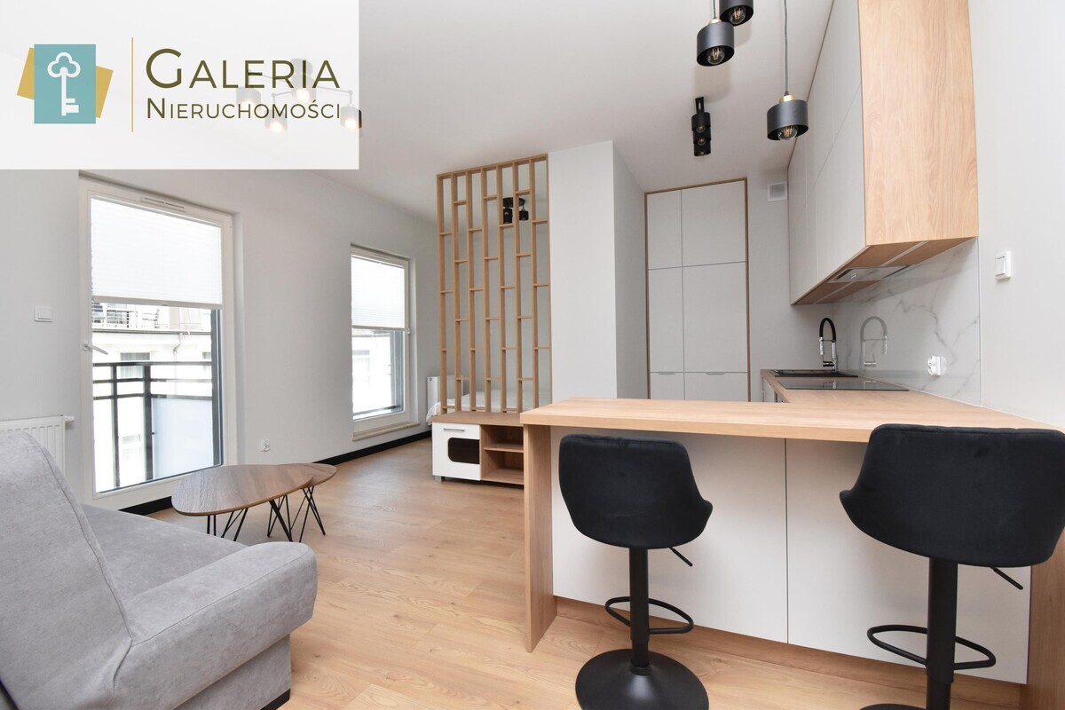 Elbląg GALERIA NIERUCHOMOŚCIZ pasji i miłości do nieruchomościNa sprzedaż:&nbsp; Apartament na Starym Mieścieul.