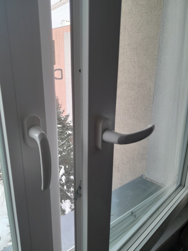 Elbląg Serwis okien PCV na terenie Elbląga i okolic&nbsp; &nbsp; &nbsp; &nbsp; Montaż nawiewników okiennych