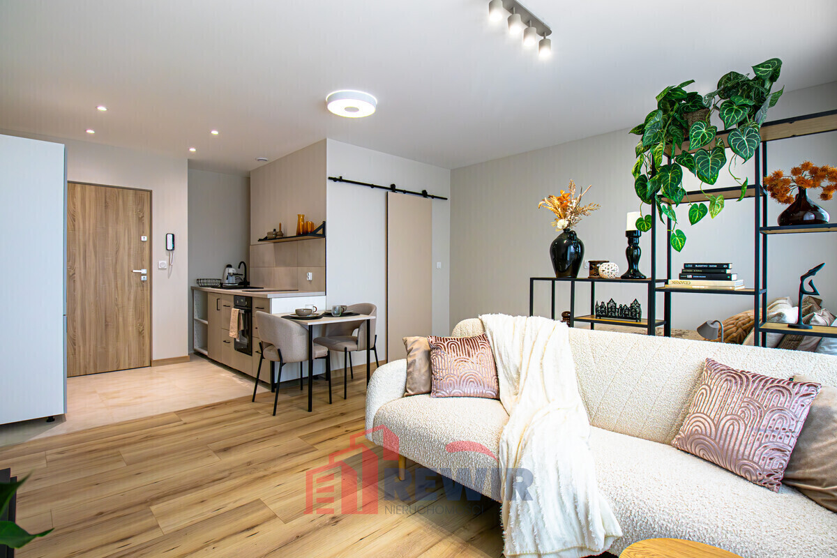 Elbląg RewiR NieruchomościWybierz Swój❤️Wymarzony RewiR Prezentujemy Państwu 1-pokojowe mieszkanie