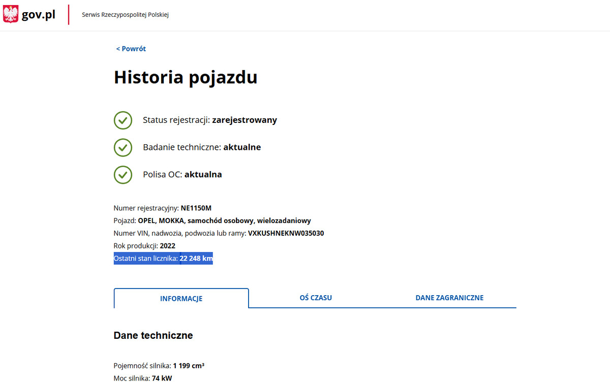 Elbląg Auto Leew LEWANDOWSKI