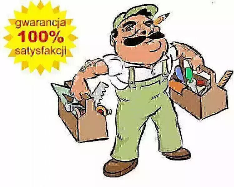Elbląg ZŁOTA RĄCZKA NAPRAWI WSZYSTKO! MAM UPRAWNIENIA ELEKTRYCZNE, GAZOWE I CIEPŁOWNICZE. JEŚLI MASZ PROBLEM&nbsp;