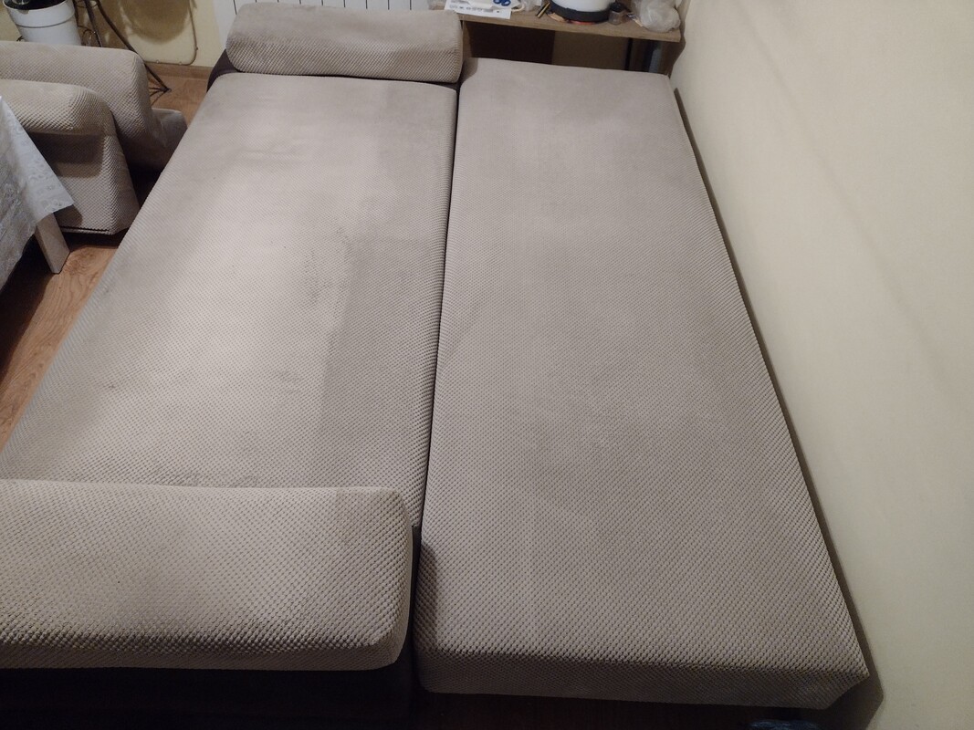 Elbląg Sprzedam łóżko
Powierzchnia do spania 140x 190 cm
Odbiór osobisty okolice parku Kajki