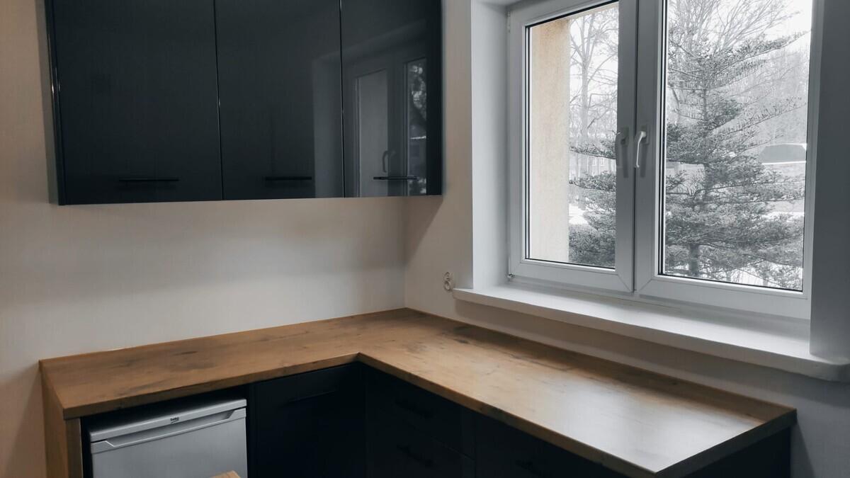 Elbląg Sprzedam mieszkanie 1-pokojowe w Elblągu, przy ul. Szymanowskiego. Cena 313 000,00 PLNPowierzchnia 37.17 m2Cena