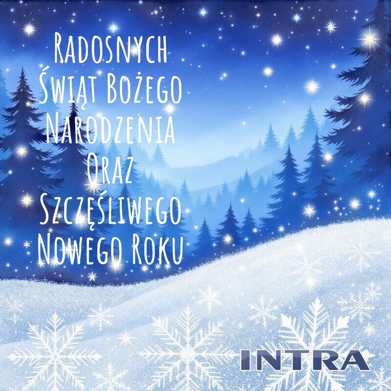 Elbląg Z okazji Świąt Bożego Narodzenia składamy serdeczne życzenia spokoju, radości oraz chwili wytchnienia w gronie