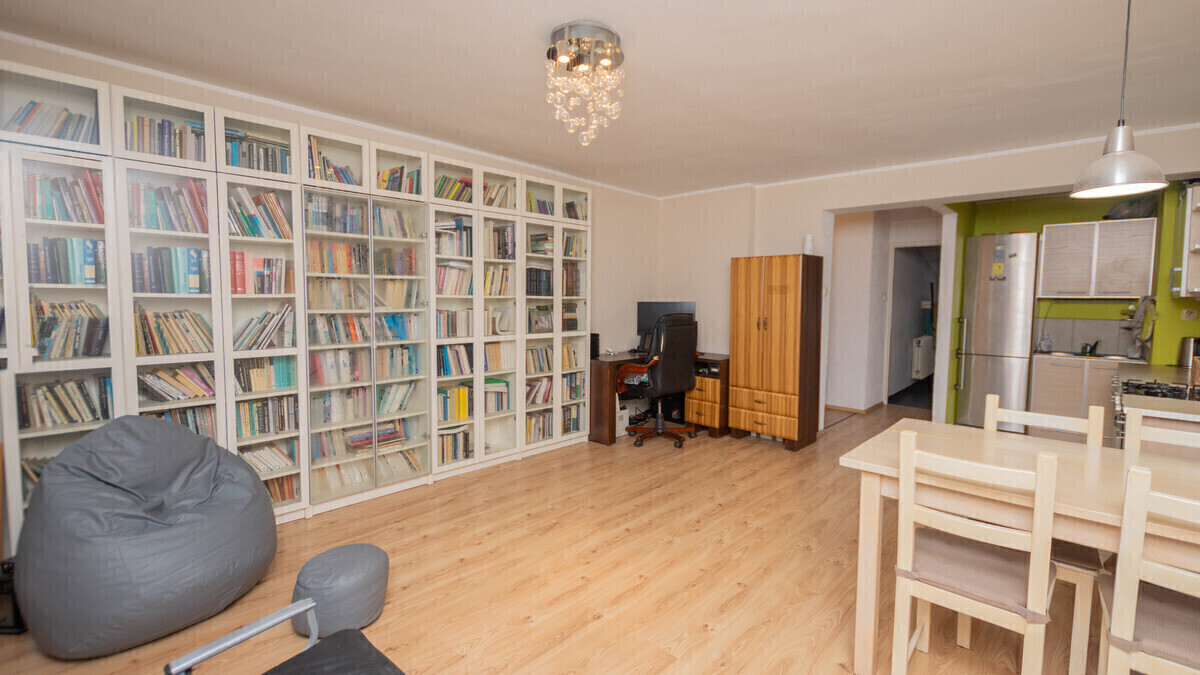 Elbląg * * * ABC NIERUCHOMOŚCI * * *NOWA CENA! MIESZKANIE IDEALNE NA START2 pokoje o pow. 45,41 m2, 3&nbsp;piętromedia