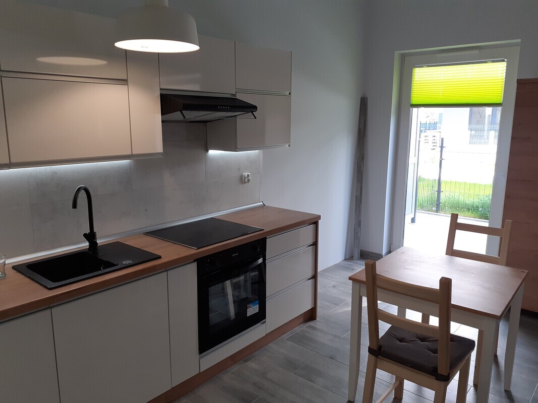 Elbląg 🌟 Kawalerka w REGAL PARK 1500zł + opłaty 🌟Wyjątkowa okazja na wynajem komfortowego mieszkania w