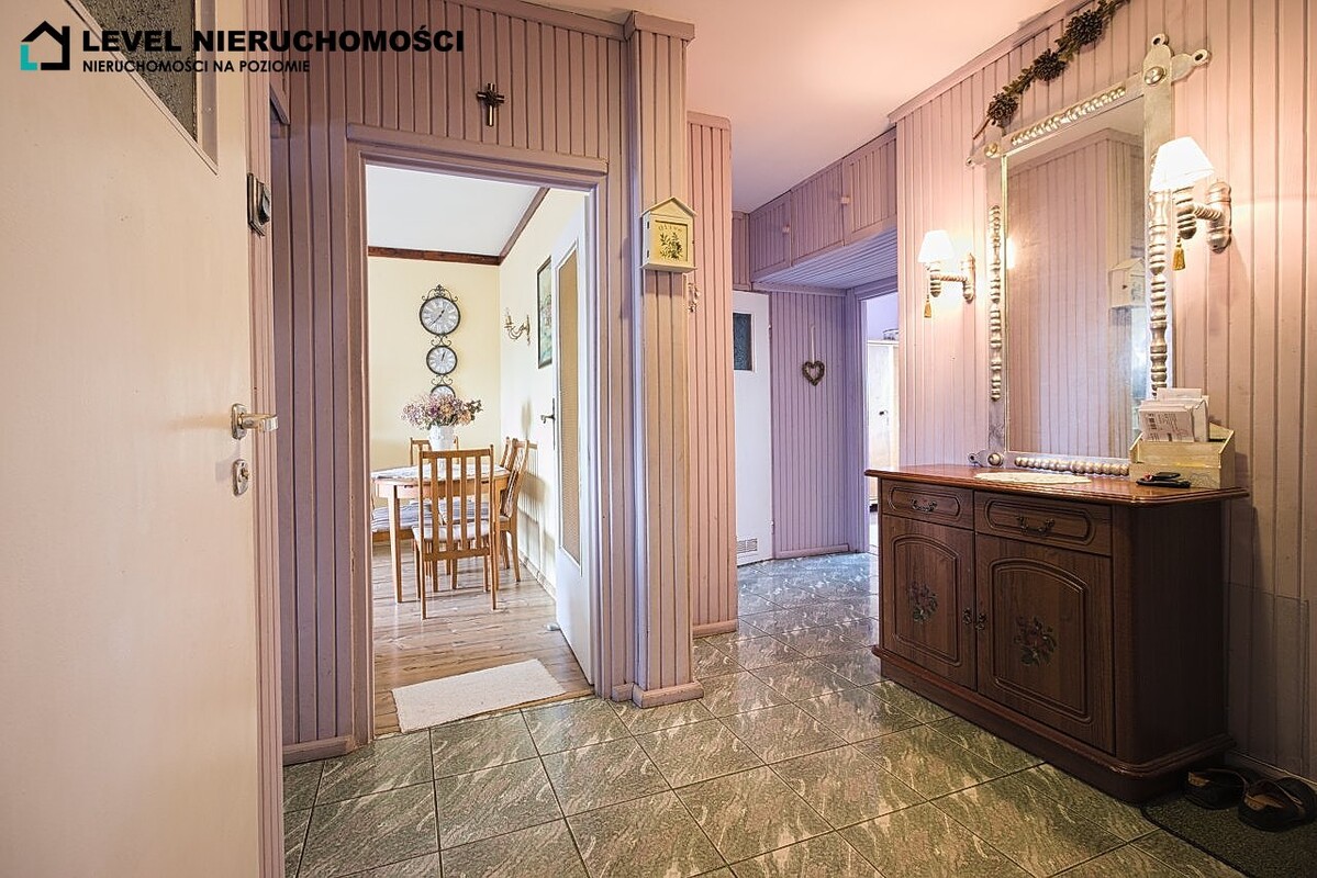 Elbląg LEVEL NIERUCHOMOŚCI&nbsp; Czteropokojowe mieszkanie z balkonemul. Fromborska67,50 m2&nbsp; NIERUCHOMOŚCI NA