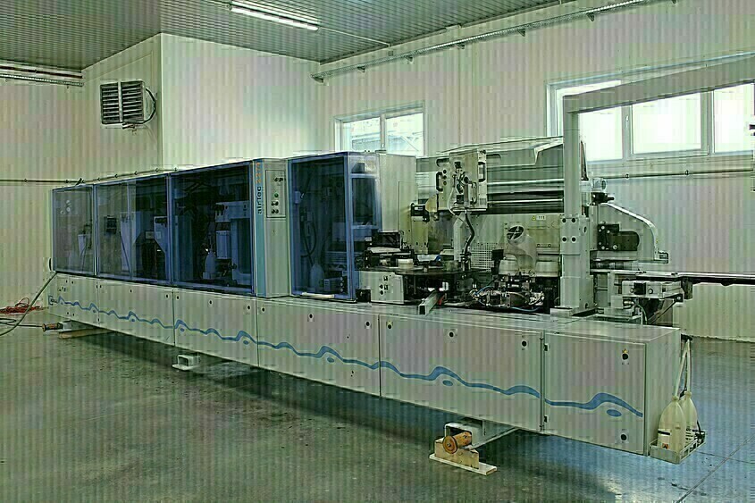 Elbląg 🔧 Zatrudnimy Operatorów Maszyn Stolarskich! 🔧Poszukujemy:Operatora piły panelowej