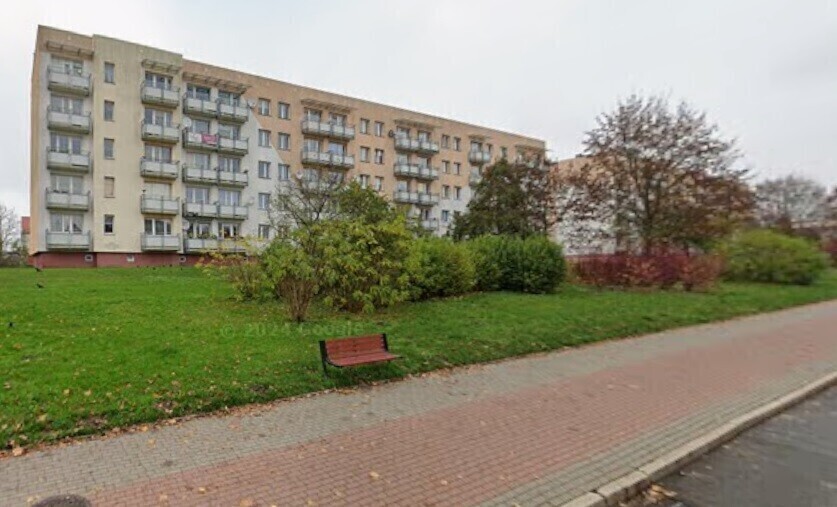 Elbląg Agencja Nieruchomości CENTRUMSprzedam mieszkanie - Elbląg, al. Piłsudskiego. *2 pokoje, 40,40