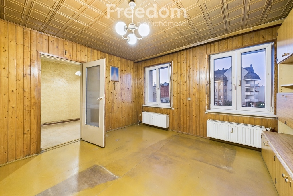 Elbląg FREEDOM NIERUCHOMOŚCISprzedam mieszkanie - Elbląg, al. Grunwaldzka. Na sprzedaż mieszkanie o powierzchni