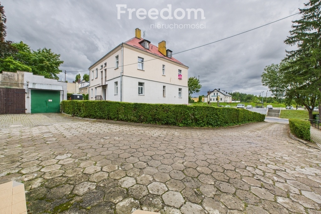 Elbląg FREEDOM NIERUCHOMOŚCISprzedam mieszkanie - Dzierzgoń. Na sprzedaż mieszkanie 2-pokojowe o powierzchni 45