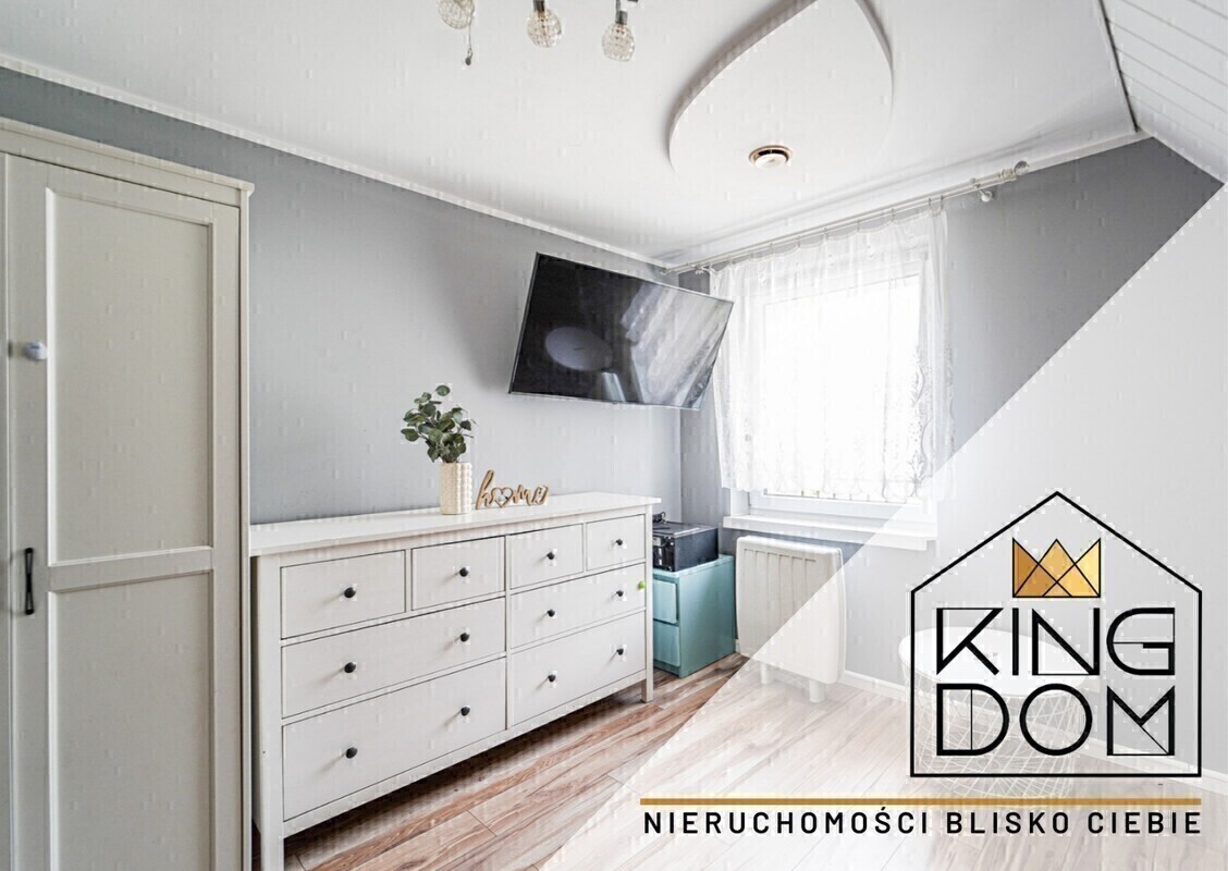 Elbląg 👑🏠&nbsp; KINGDOM&nbsp; 🏠👑NIERUCHOMOŚCI BLISKO CIEBIE&nbsp; USTAWNE 2-POKOJOWE