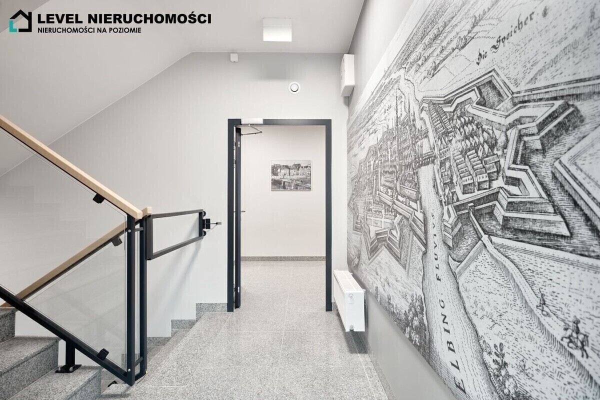 Elbląg LEVEL NIERUCHOMOŚCI&nbsp; ELZAM TOWER&nbsp; MIESZKANIA&nbsp; &nbsp; OD 42m2 do 106m2&nbsp; &nbsp; NIERUCHOMOŚCI