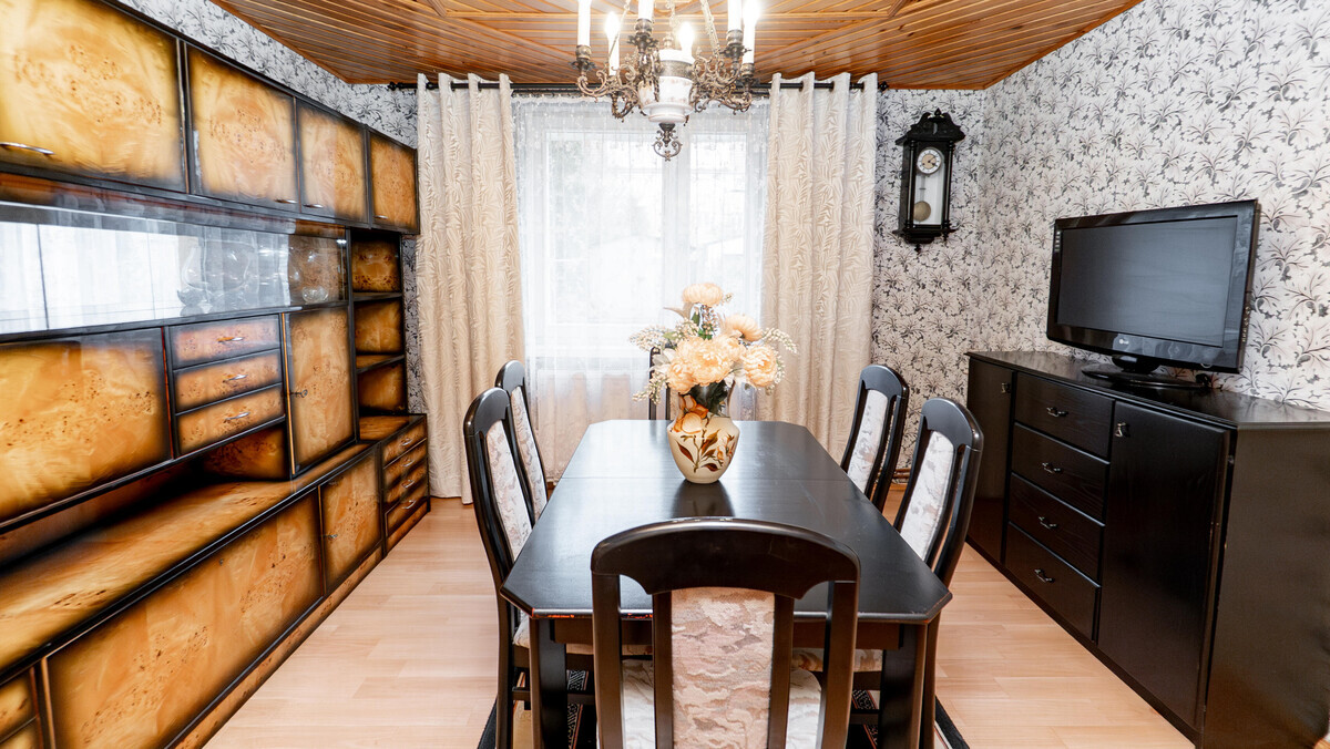 Elbląg &nbsp; TO MY SPRZEDAJEMYNIERUCHOMOŚCI W TYM MIEŚCIEBIURO NIERUCHOMOŚCIAMERICAN HOMEFOR SALE - 3 POKOJE -