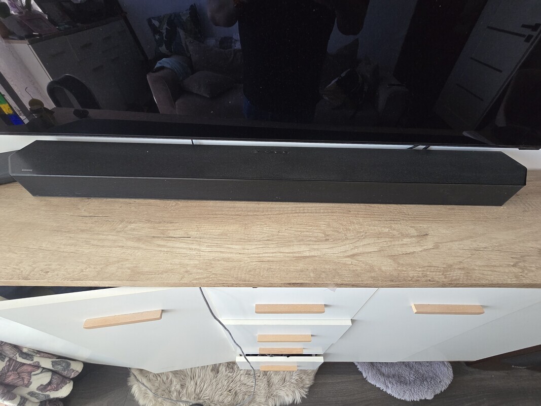 Elbląg Soundbar Samsung HW-Q990B