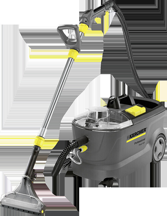 Elbląg Wynajem odkurzaczy piorących Elbląg