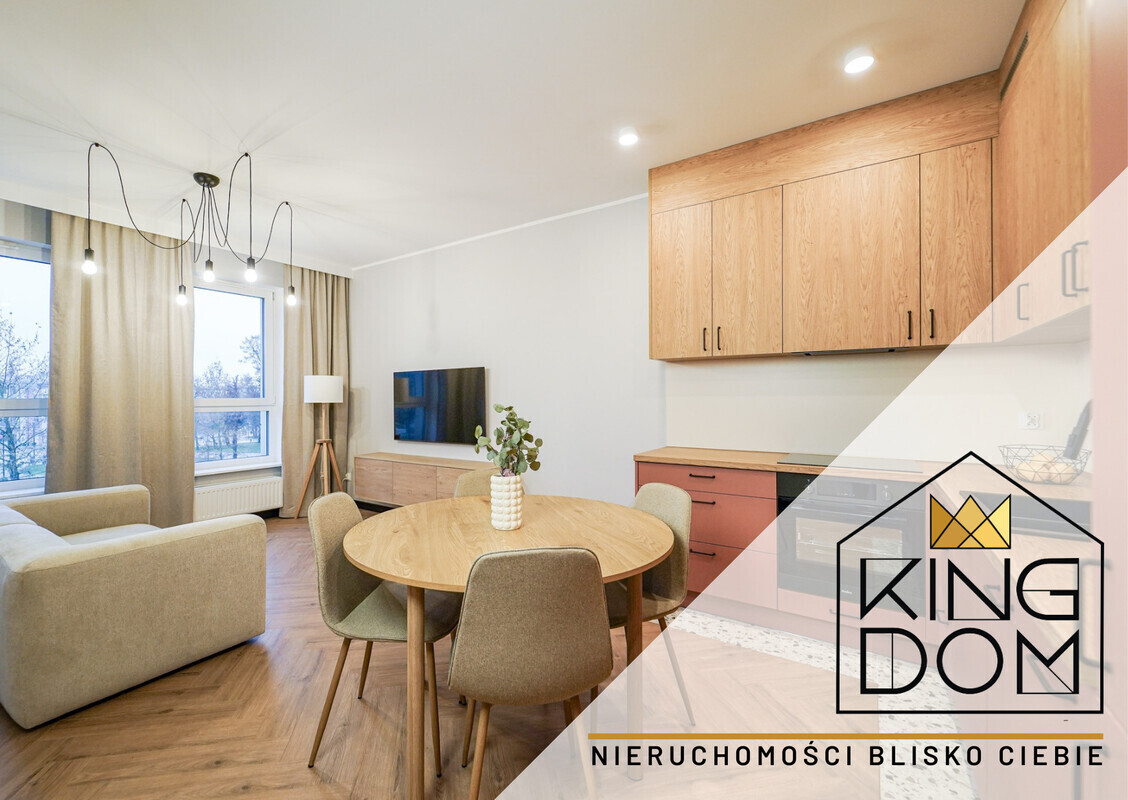 Elbląg 👑🏠&nbsp; KINGDOM&nbsp; 🏠👑NIERUCHOMOŚCI BLISKO CIEBIE&nbsp; KOMFORTOWE,