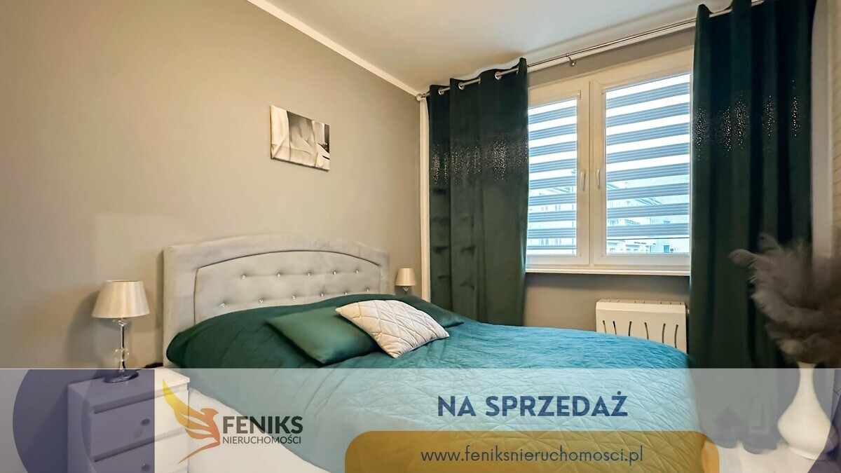 Elbląg FENIKS NIERUCHOMOŚCIPOLECA:3 POKOJE Z BALKONEM UL. CZERWONEGO KRZYŻACENA 425.000 ZŁ&nbsp; POWIERZCHNIA 49,1 M23