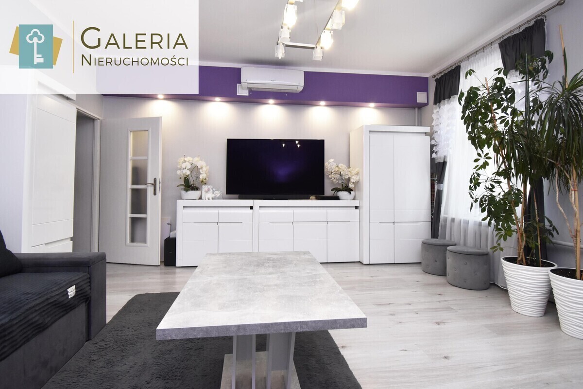 Elbląg GALERIA NIERUCHOMOŚCIZ pasji i miłości do nieruchomościNa sprzedaż: Dwa pokoje, parter, bardzo dobra