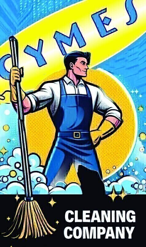 Elbląg PHU CYMES zatrudni na stanowisko: operator maszyny czyszczącej 😃👍Poszukujemy osoby 1/2 etatu