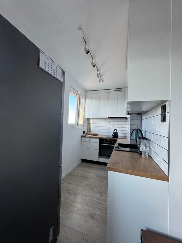 Elbląg Sprzedam mieszkanie 36m