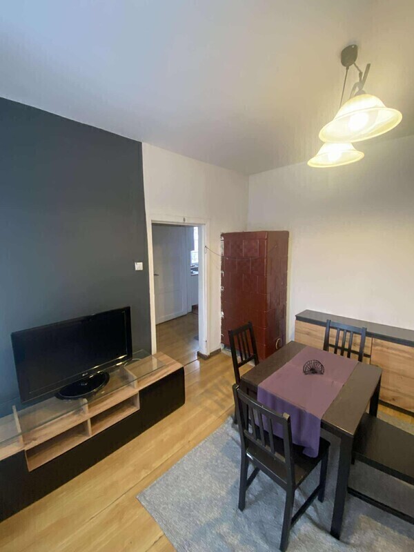 Elbląg DOM NIERUCHOMOŚCI OFERUJEMY NA SPRZEDAŻMIESZKANIE 2 POKOJOWEPow. 27,1 m2Blisko