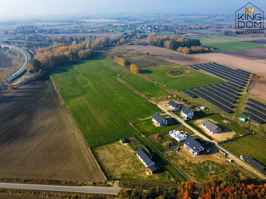 Elbląg 👑🏠 KINGDOM 🏠👑NIERUCHOMOŚCI BLISKO CIEBIE DZIAŁKI POD ZABUDOWĘ