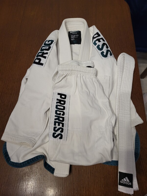 Elbląg Judoga 134/140,50zł