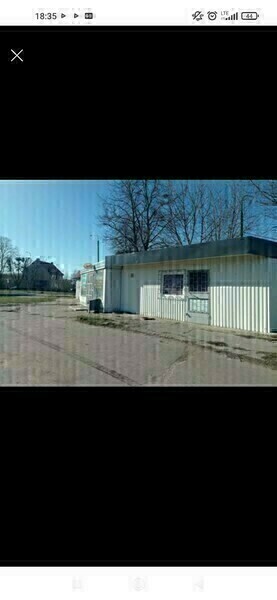 Elbląg 🔑 Wynajmę atrakcyjny lokal blisko Starego Miasta! 🏠