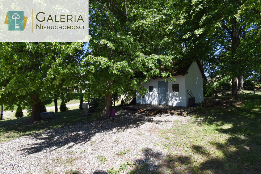 Elbląg GALERIA NIERUCHOMOŚCIZ pasji i miłości do nieruchomościNa sprzedaż: Wolnostojący&nbsp; dom z dala od zgiełku