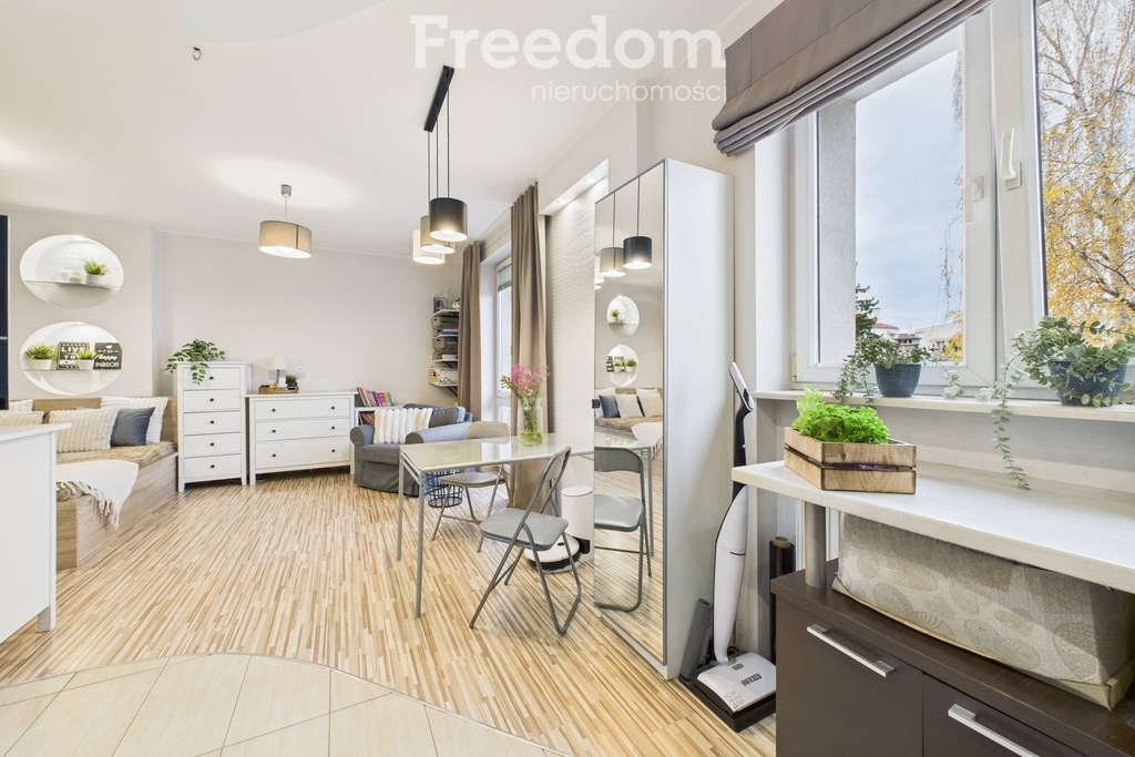 Elbląg FREEDOM NIERUCHOMOŚCISprzedam mieszkanie - Elbląg, Plac Wolności.&nbsp;Zapraszam do zapoznania się z ofertą