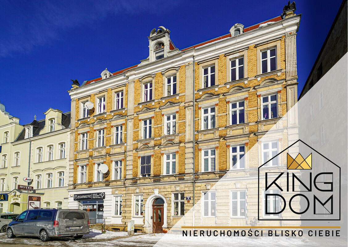 Elbląg 👑🏠&nbsp; KINGDOM&nbsp; 🏠👑NIERUCHOMOŚCI BLISKO CIEBIE&nbsp; PRZESTRONNE