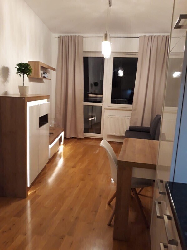 Elbląg 🌟 Mieszkanie 2-pokojowe 41 m² na wynajem Elbląg – Legionów! 🌟