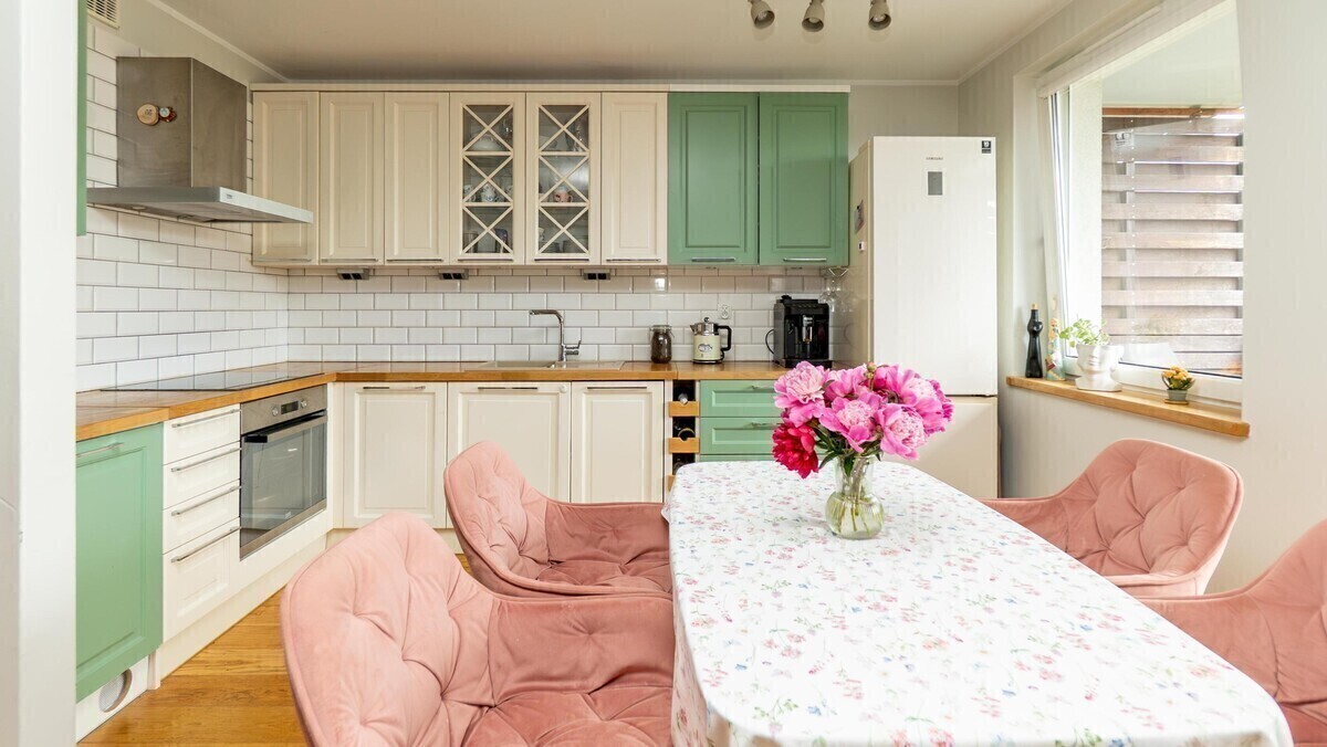 Elbląg TO MY SPRZEDAJEMYNIERUCHOMOŚCI W TYM MIEŚCIEBIURO NIERUCHOMOŚCIAMERICAN HOMEFOR SALE - 4 POKOJE - KOSSAKA