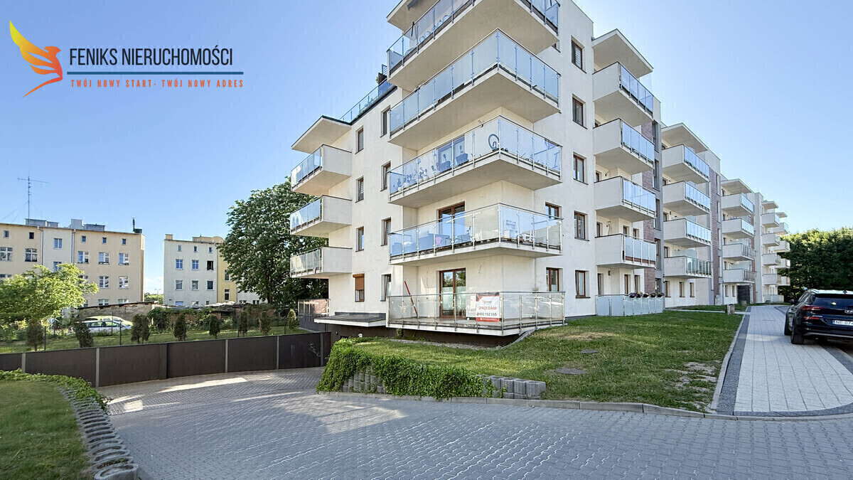 Elbląg FENIKS NIERUCHOMOŚCIPOLECA:MIESZKANIE 3 POKOJOWE NA UL. SADOWEJCENA 569.000 ZŁPOWIERZCHNIA&nbsp; 53&nbsp; M23