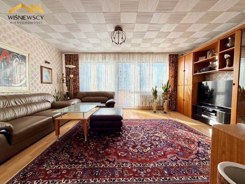 Elbląg WIŚNIEWSCY NIERUCHOMOŚCI Sp. z o.o.Sprzedam mieszkanie - Elbląg, Nowowiejska.&nbsp;OFERTA 
Na sprzedaż